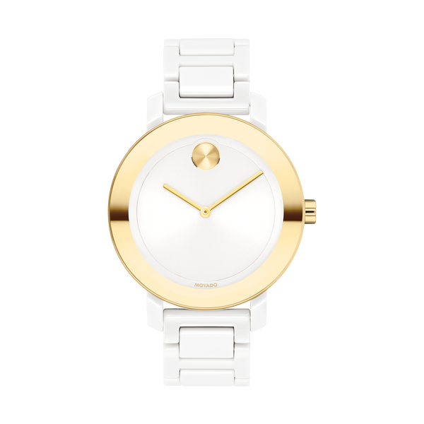 摩凡陀波特系列 (Movado BOLD Evolution)
