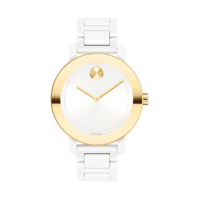 摩凡陀波特系列 (Movado BOLD Evolution)