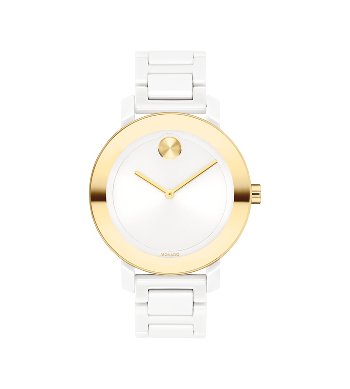 摩凡陀波特系列 (Movado BOLD Evolution)