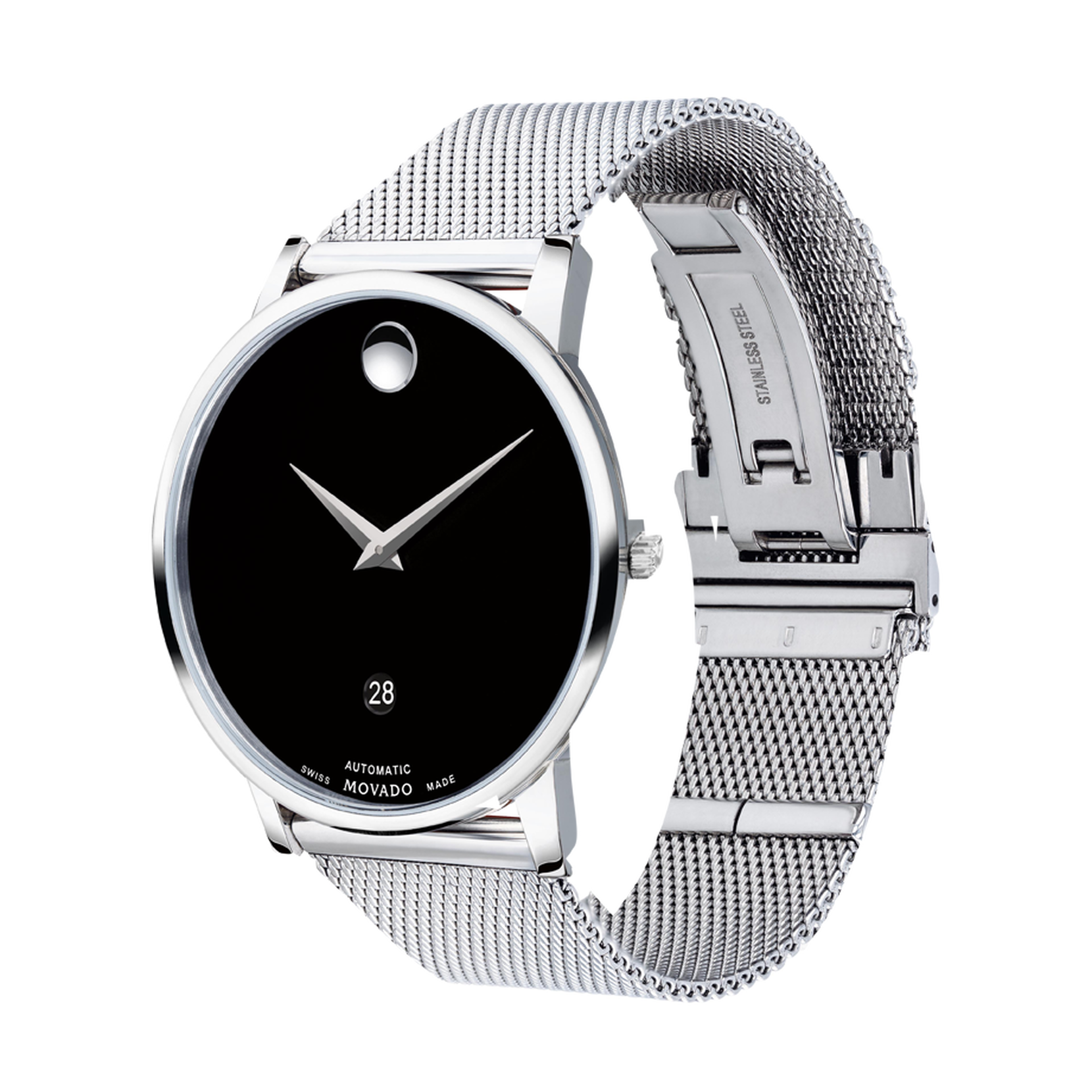 Museum Classic Automatic 
