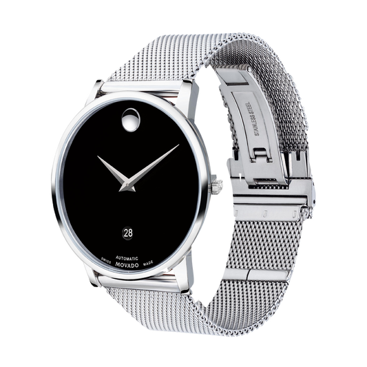 Museum Classic Automatic 