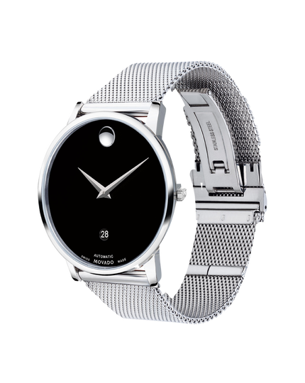 Museum Classic Automatic 