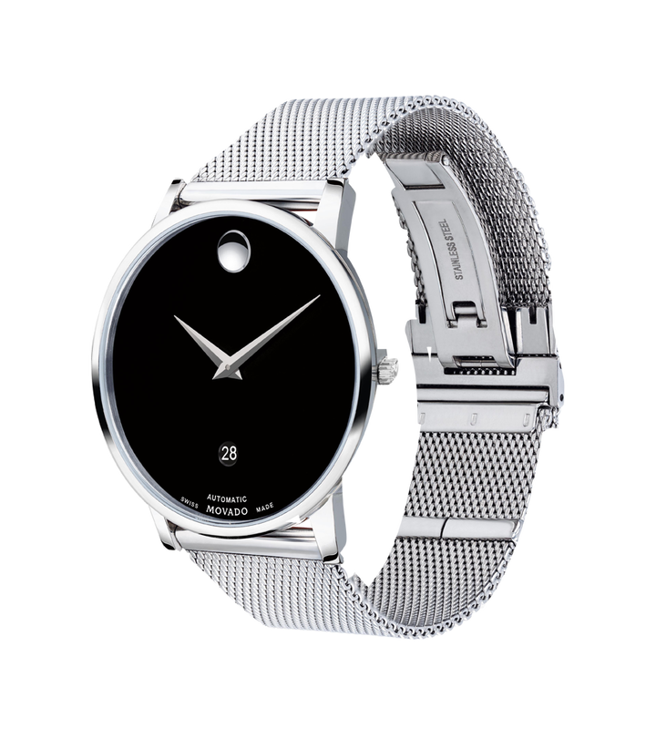 Museum Classic Automatic 