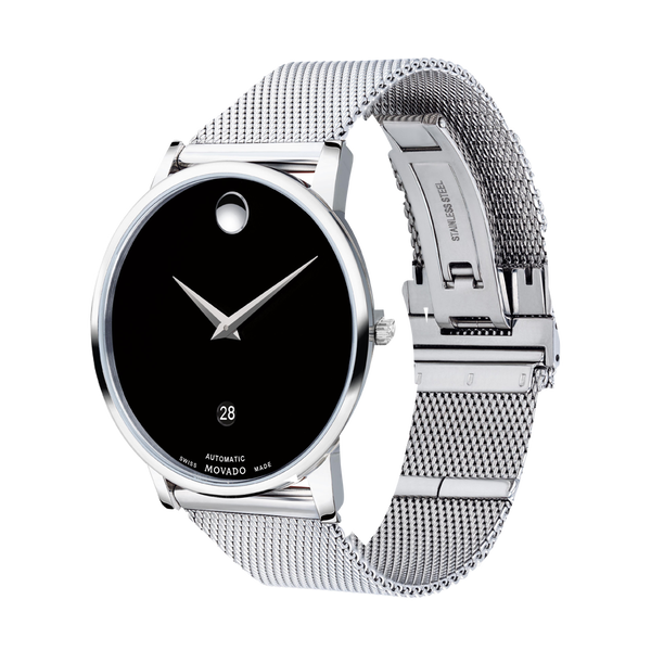 Museum Classic Automatic