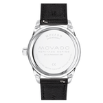 摩凡陀传承系列 (Movado Heritage Series)