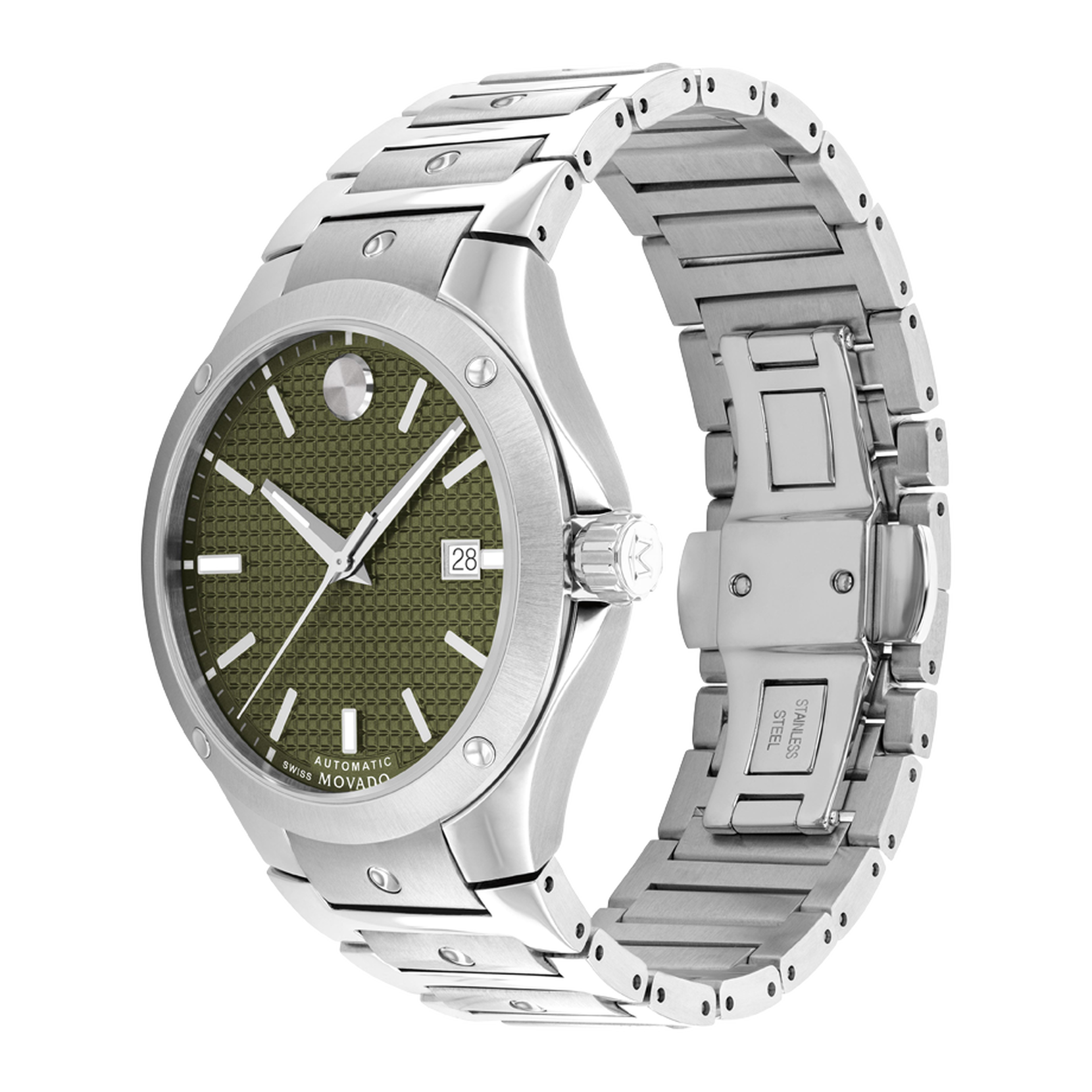 Movado SE Automatic