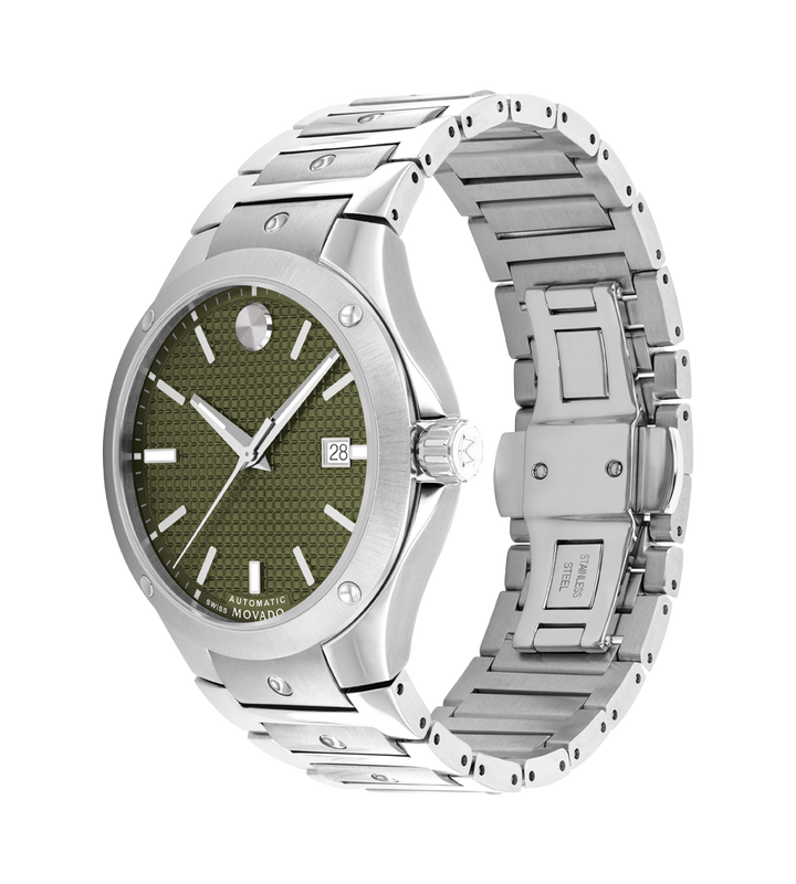 Movado SE Automatic