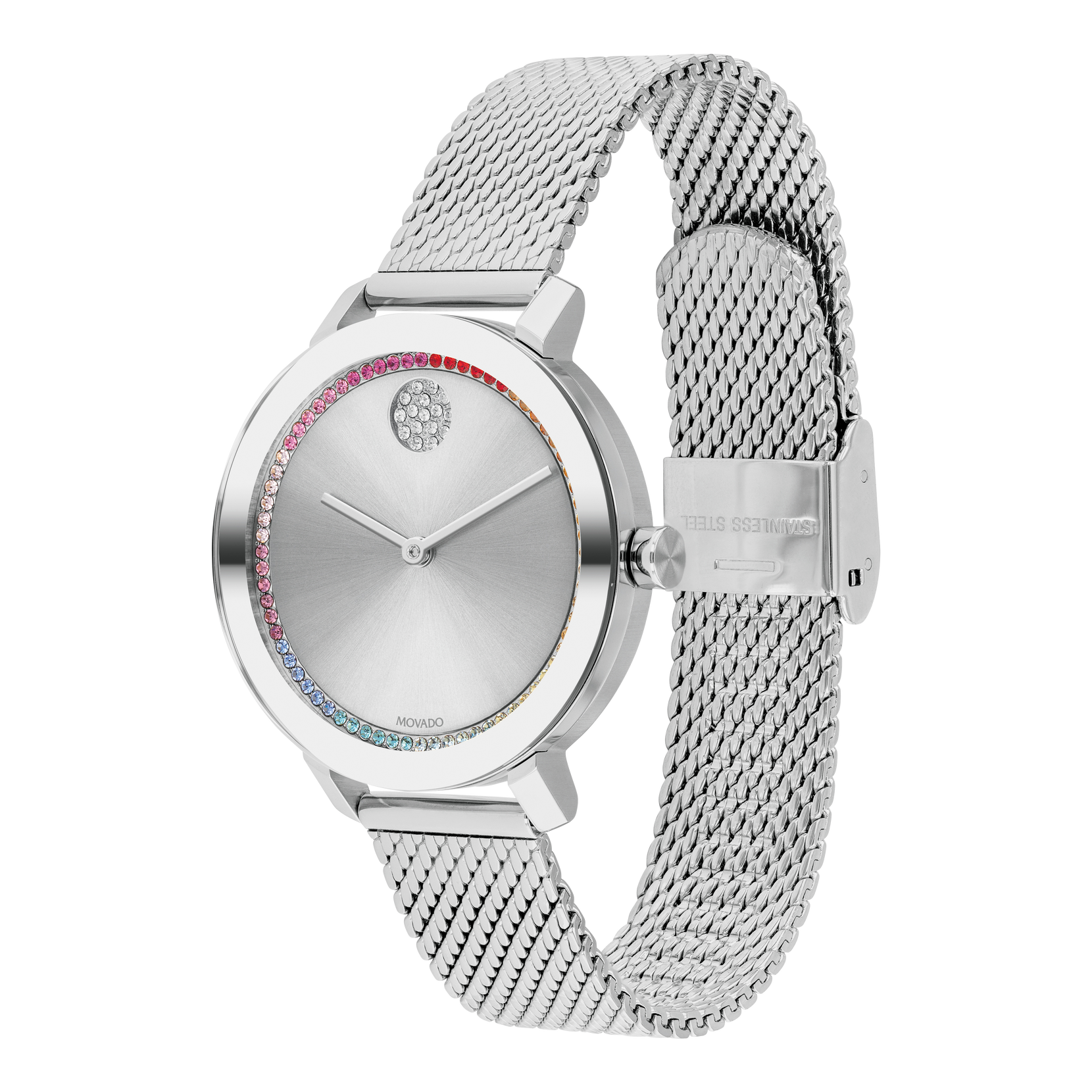 摩凡陀波特系列 (Movado BOLD Evolution)