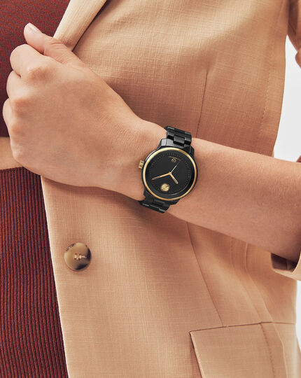 Movado BOLD Verso