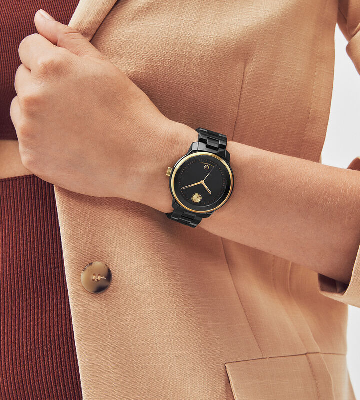 Movado BOLD Verso