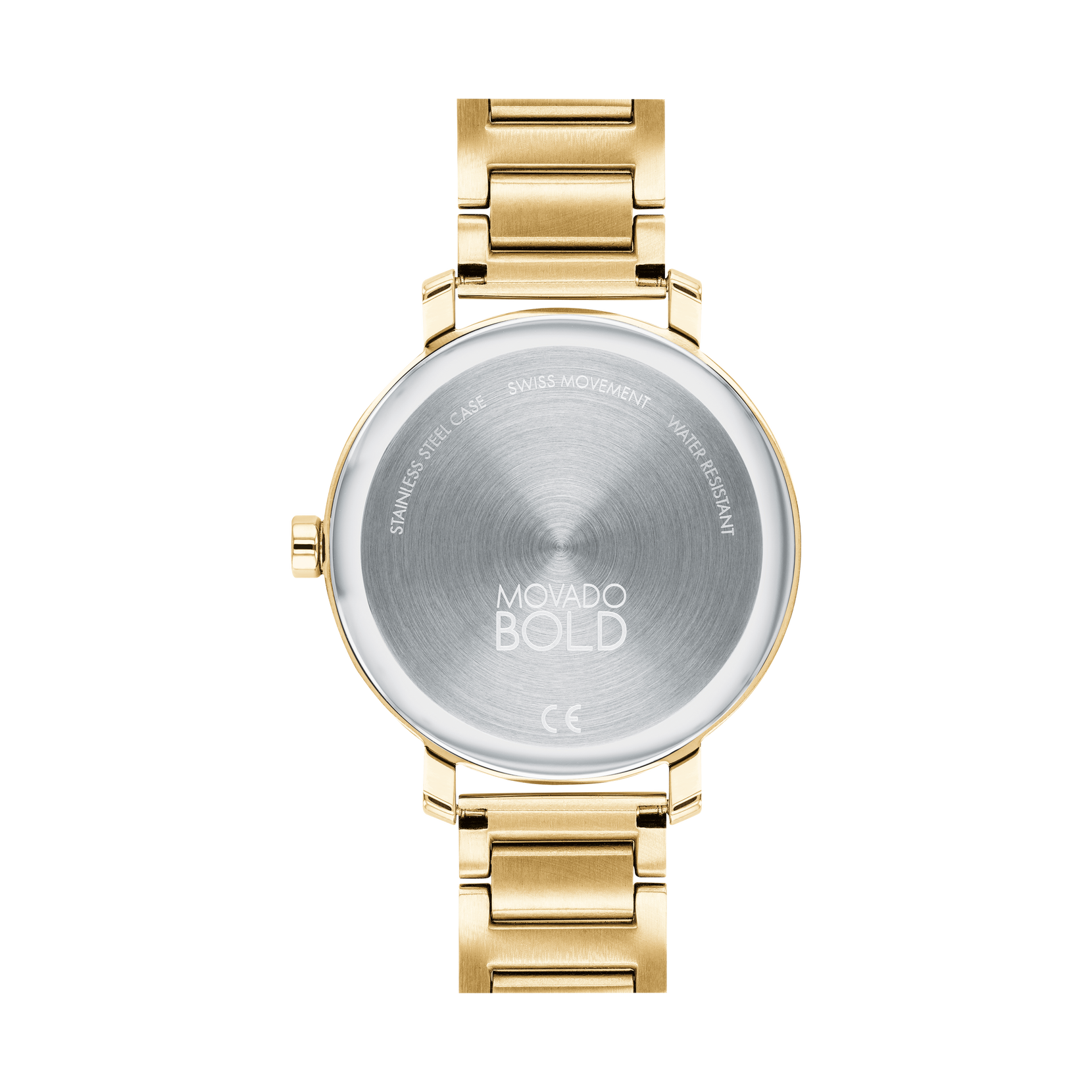 摩凡陀波特系列 (Movado BOLD Evolution)
