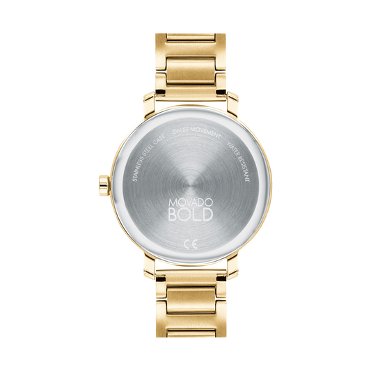 摩凡陀波特系列 (Movado BOLD Evolution)