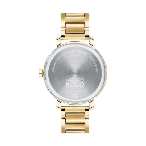 摩凡陀波特系列 (Movado BOLD Evolution)