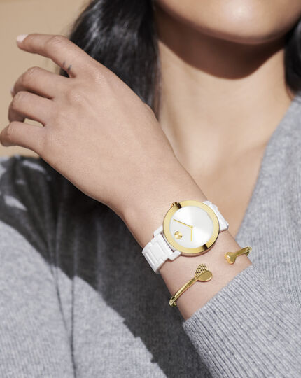 摩凡陀波特系列 (Movado BOLD Evolution)