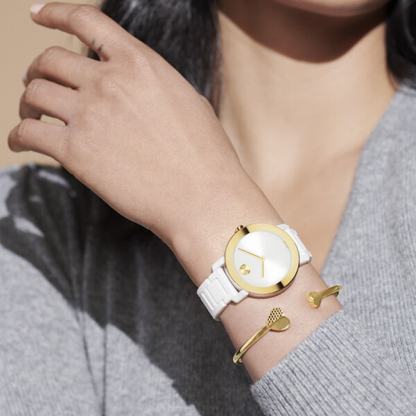 摩凡陀波特系列 (Movado BOLD Evolution)