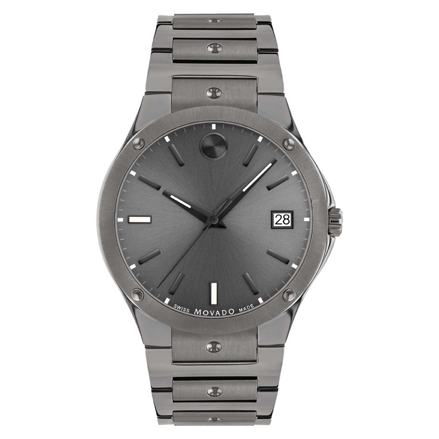 摩凡陀撼动系列 (Movado SE)