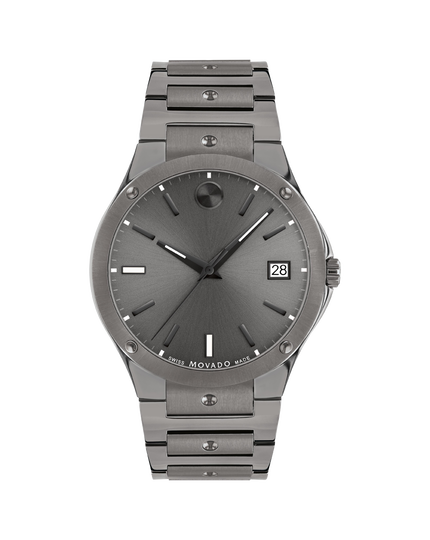 摩凡陀撼动系列 (Movado SE)