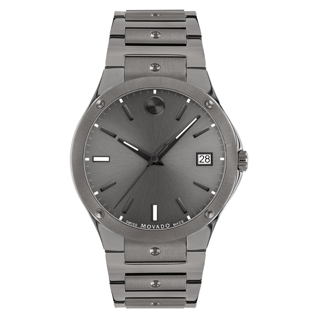摩凡陀撼动系列 (Movado SE)