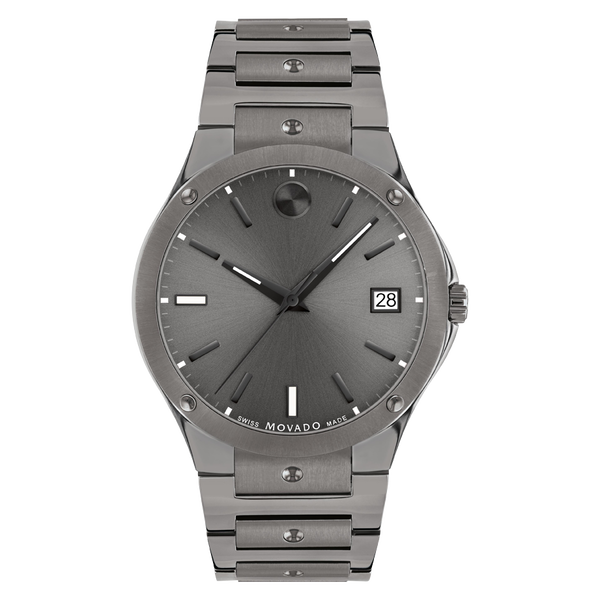 摩凡陀撼动系列 (Movado SE)
