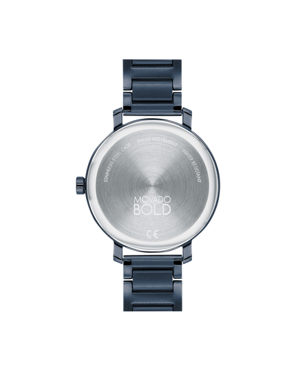 摩凡陀波特系列 (Movado BOLD Evolution)