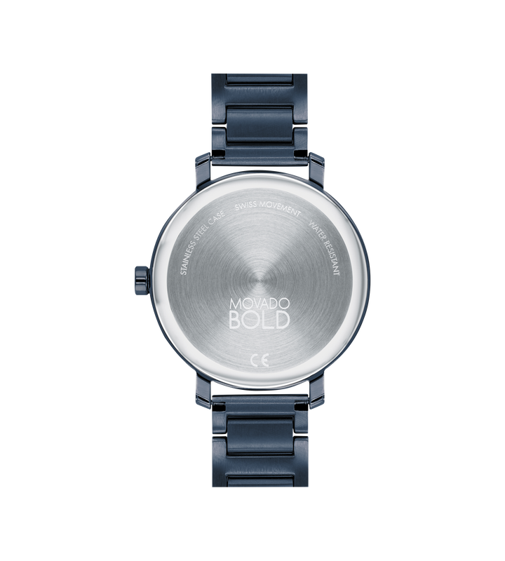 摩凡陀波特系列 (Movado BOLD Evolution)