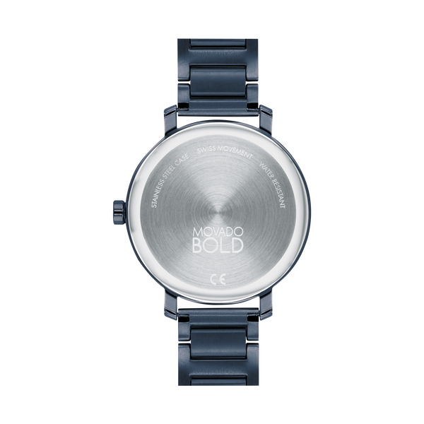 摩凡陀波特系列 (Movado BOLD Evolution)