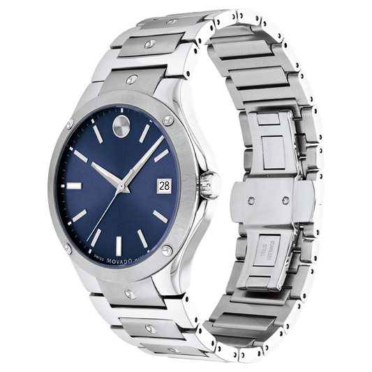 摩凡陀撼动系列 (Movado SE)