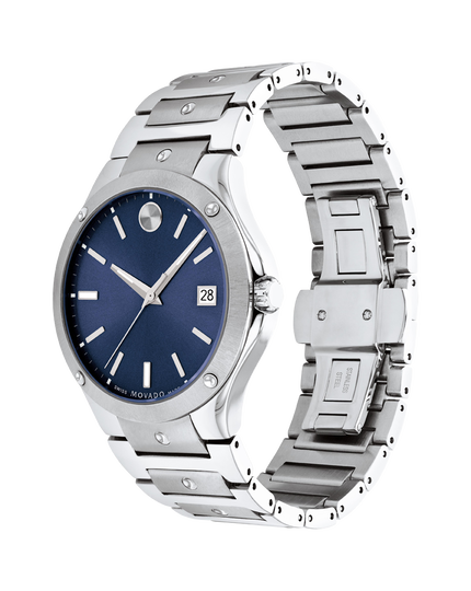 摩凡陀撼动系列 (Movado SE)