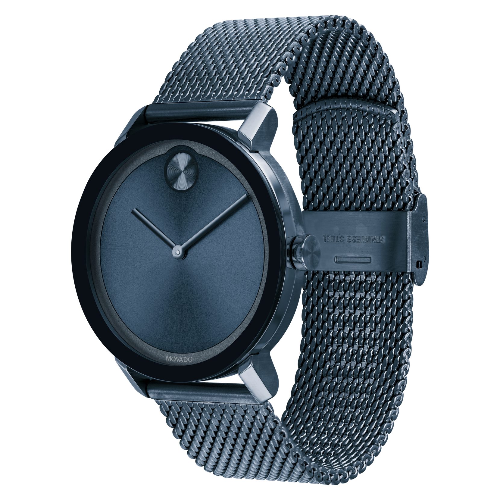 摩凡陀波特系列 (Movado BOLD Evolution)