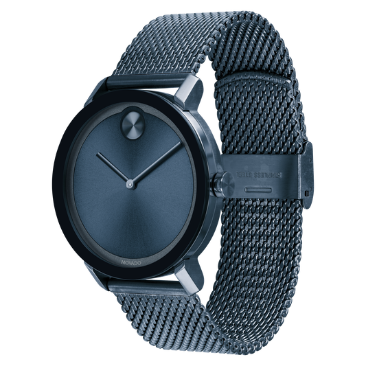 摩凡陀波特系列 (Movado BOLD Evolution)