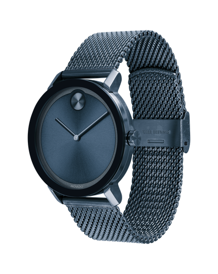 摩凡陀波特系列 (Movado BOLD Evolution)