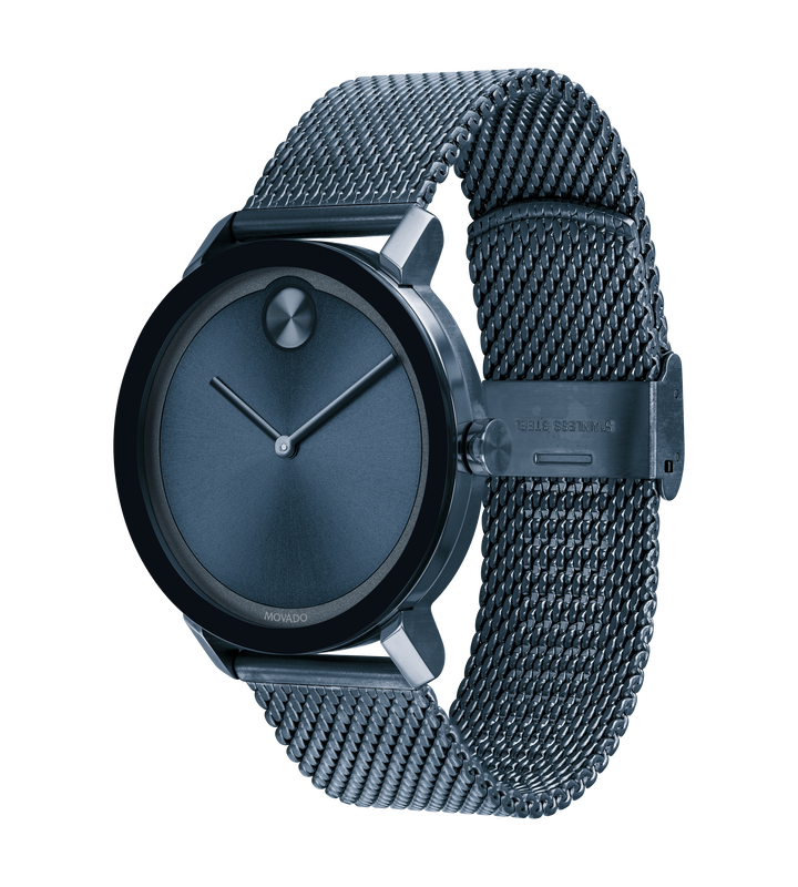 摩凡陀波特系列 (Movado BOLD Evolution)