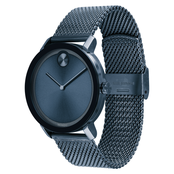 摩凡陀波特系列 (Movado BOLD Evolution)