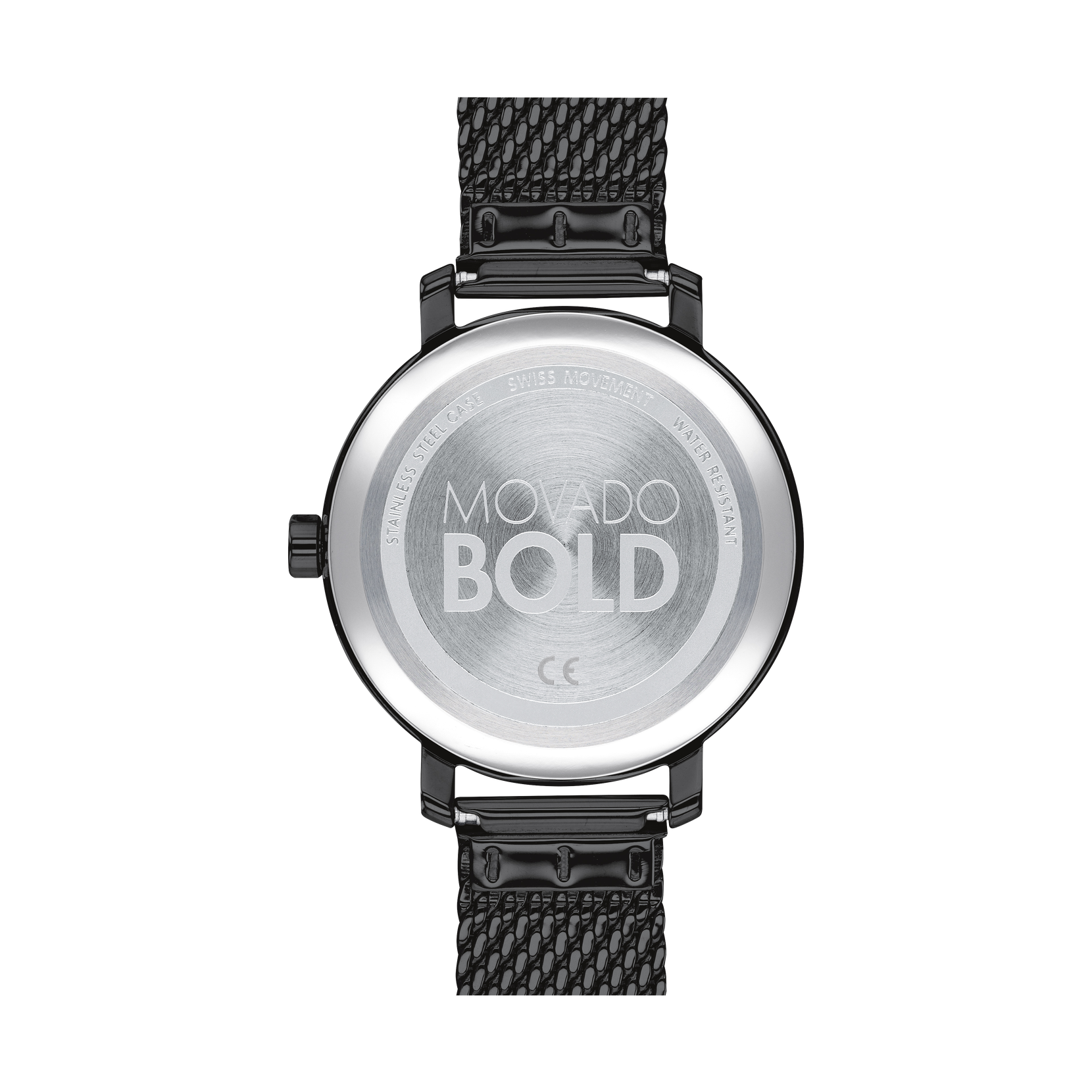 摩凡陀波特系列 (Movado BOLD Evolution)