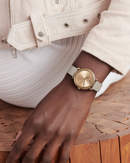 摩凡陀波特系列 (Movado BOLD Evolution)