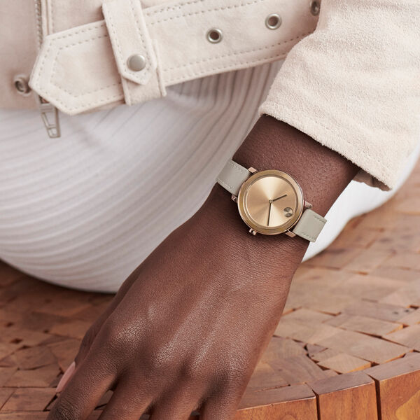 摩凡陀波特系列 (Movado BOLD Evolution)