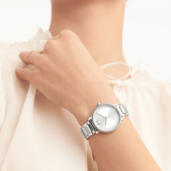 摩凡陀波特闪光系列 (Movado BOLD Shimmer)
