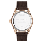 摩凡陀传承系列 (Movado Heritage Series)