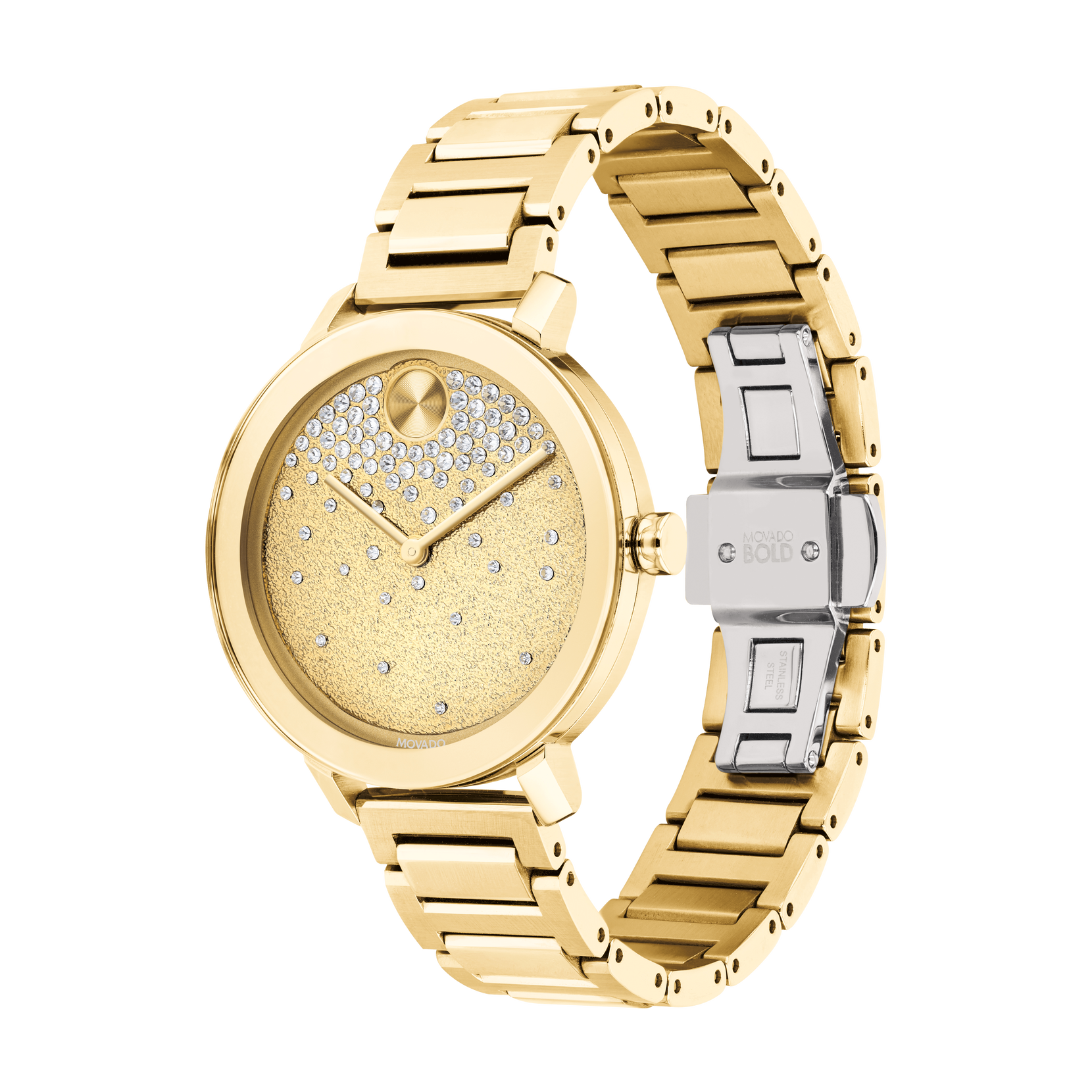 摩凡陀波特系列 (Movado BOLD Evolution)