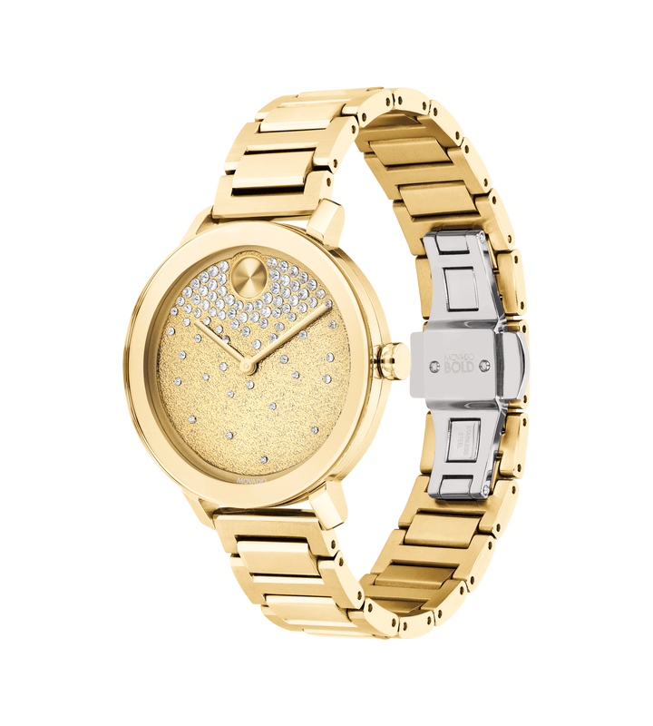 摩凡陀波特系列 (Movado BOLD Evolution)