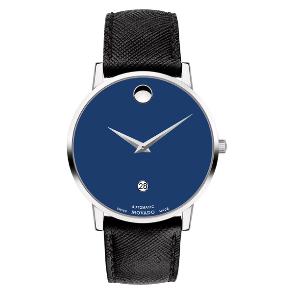 Museum Classic Automatic 