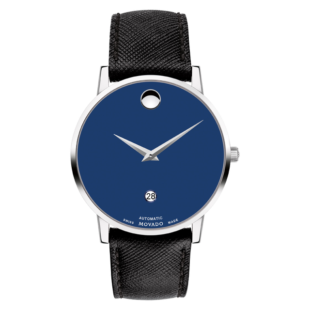 Museum Classic Automatic 
