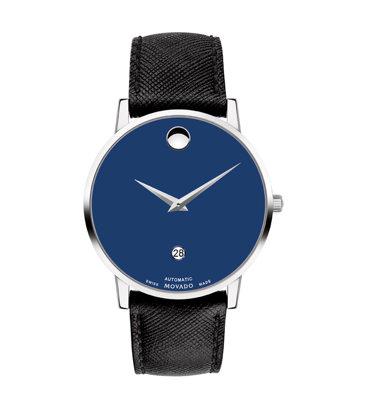 Museum Classic Automatic 