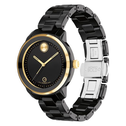 Movado BOLD Verso