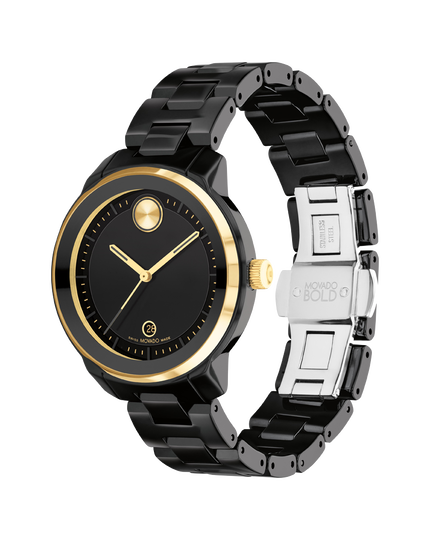 Movado BOLD Verso
