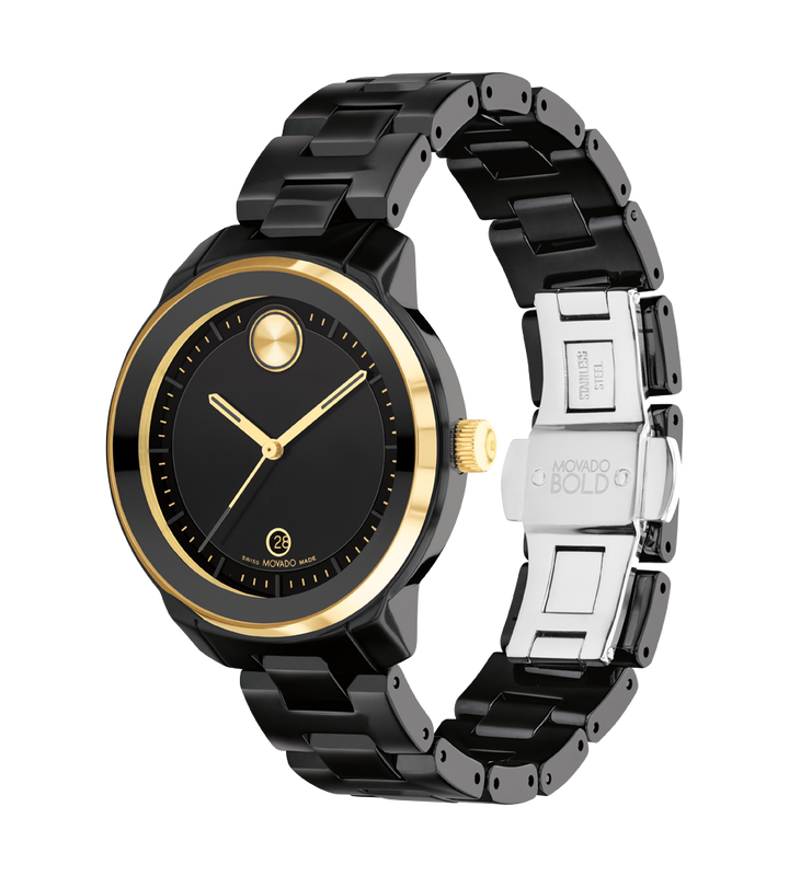 Movado BOLD Verso