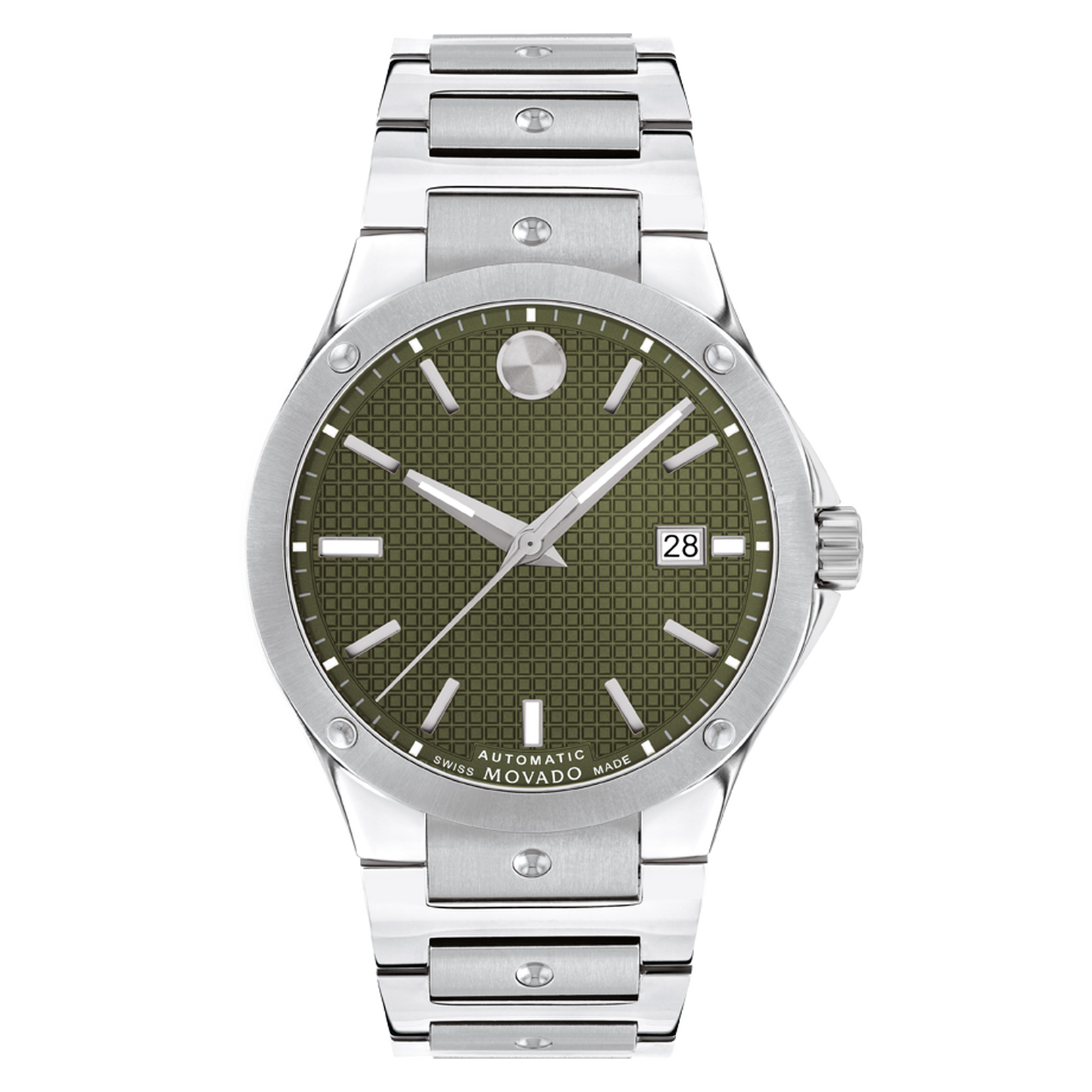 Movado SE Automatic