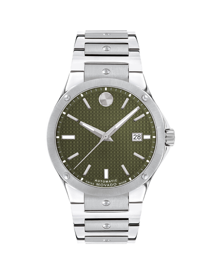 Movado SE Automatic