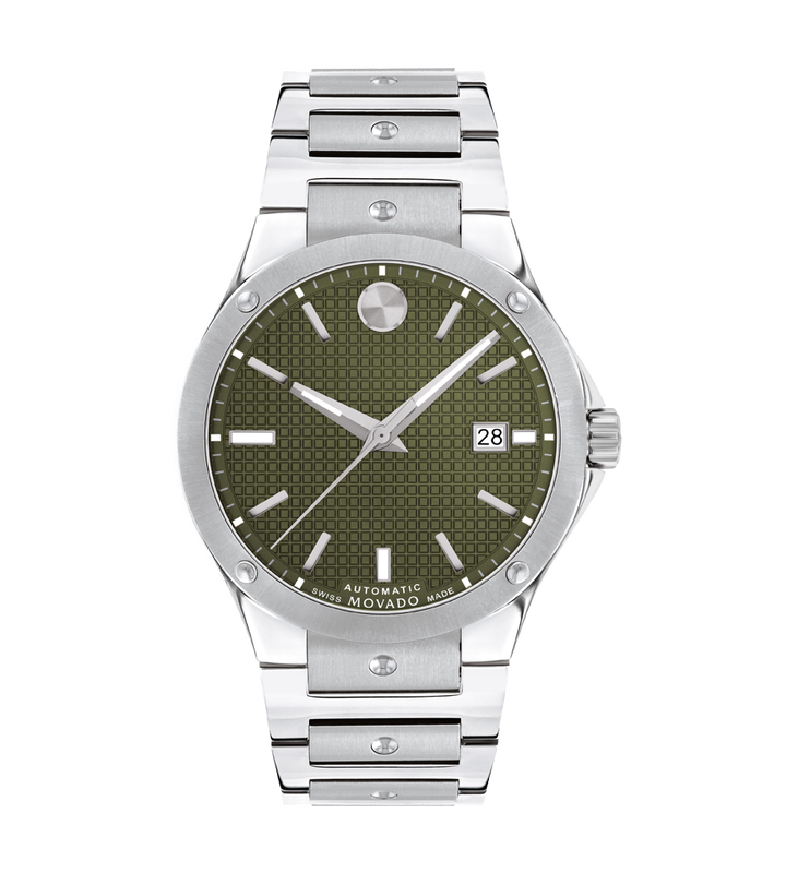 Movado SE Automatic