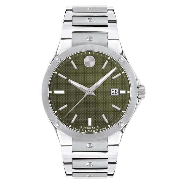 Movado SE Automatic
